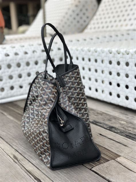 custom goyard bag|goyard handbags official site.